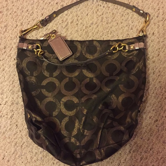 Handbags - Coach purse